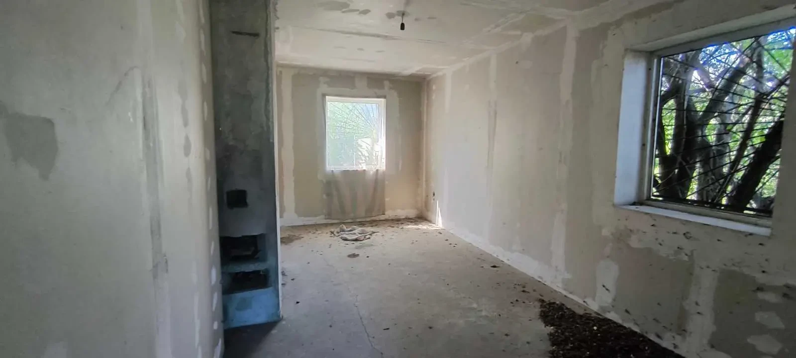 3-к будинок Вишгородський, Гута-Катюжанська, садова 25 6
