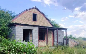 3-к будинок Вишгородський, Гута-Катюжанська, садова 25