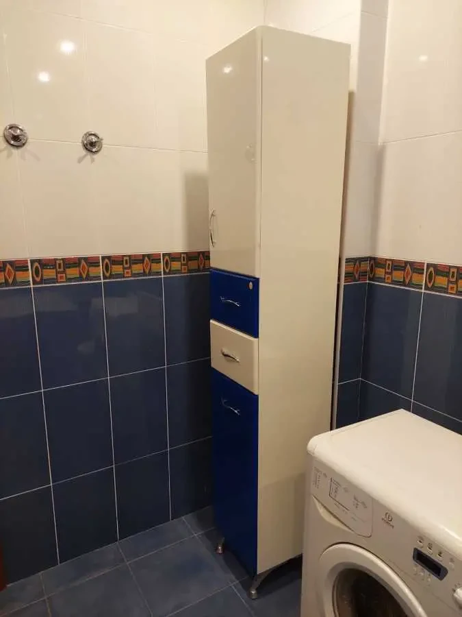 2-к квартира Київ, Солом`янський, Миколи Амосова 21