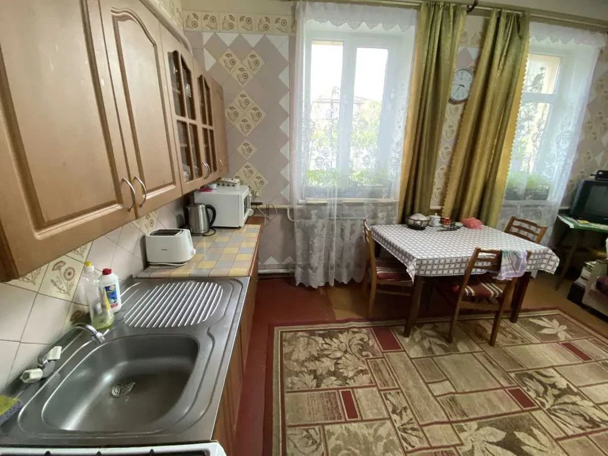 7-к будинок Бучанський, Горенка, Київська 2 7