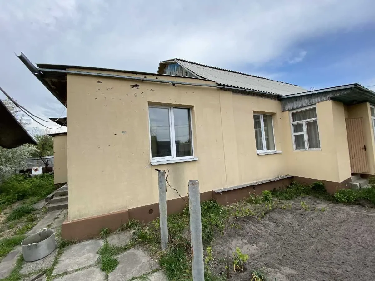 7-к будинок Бучанський, Горенка, Київська 2