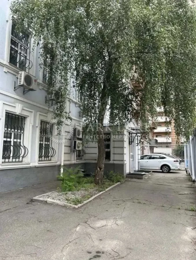 офісне приміщення Київ, Шевченківський, Саксаганського 111а 6