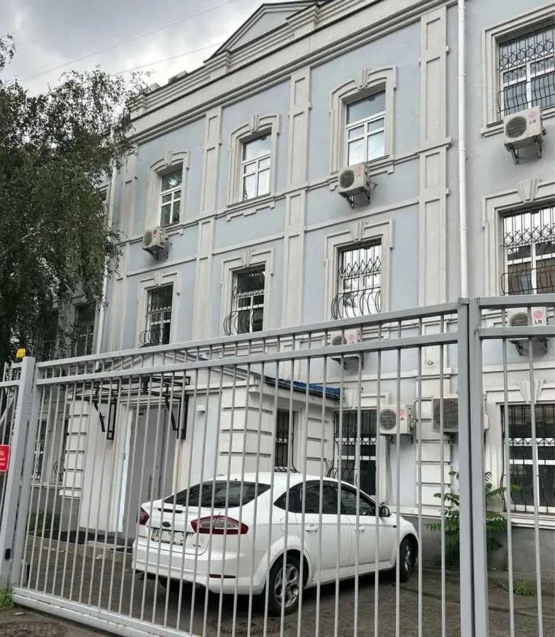 офісне приміщення Київ, Шевченківський, Саксаганського 111а 4
