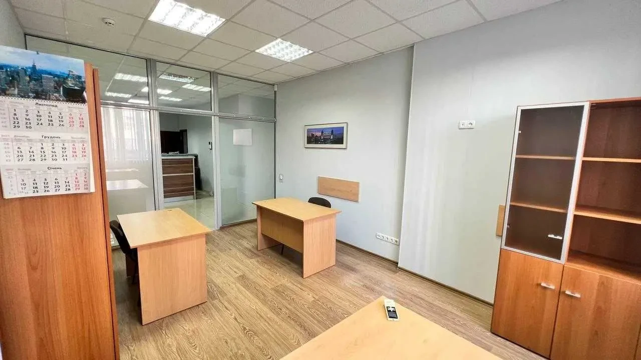 офісне приміщення Київ, Печерський, Євгена Коновальця 32г 16