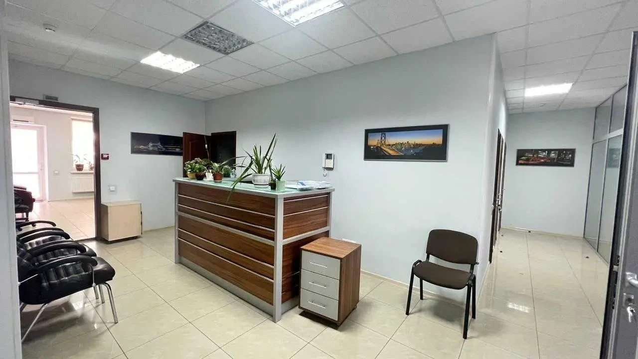 офісне приміщення Київ, Печерський, Євгена Коновальця 32г 4