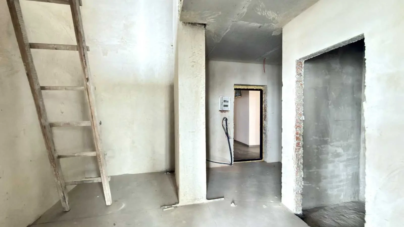 4-к квартира Київ, Оболонський, Бережанська 15 8