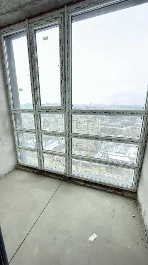 2-к квартира Київ, Оболонський, Бережанська 15 7