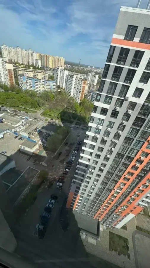 2-к квартира Київ, Оболонський, Бережанська 15 6