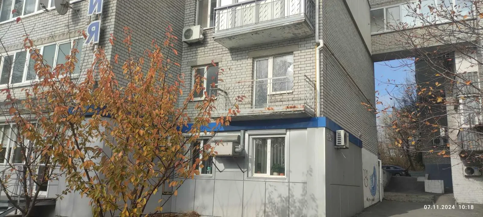 5-к квартира Дніпро, Шевченківський, бульвар Славы 58 2