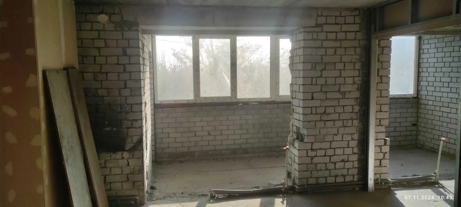 5-к квартира Дніпро, Шевченківський, бульвар Славы 58 8