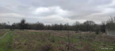 ділянка під житлову забудову Запоріжжя, Дніпровський, Адмірала Макар..