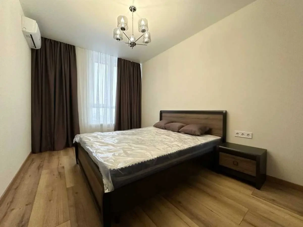 2-к квартира Київ, Голосіївський, Наддніпрянське 2а