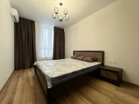 2-к квартира Київ, Голосіївський, Наддніпрянське 2а