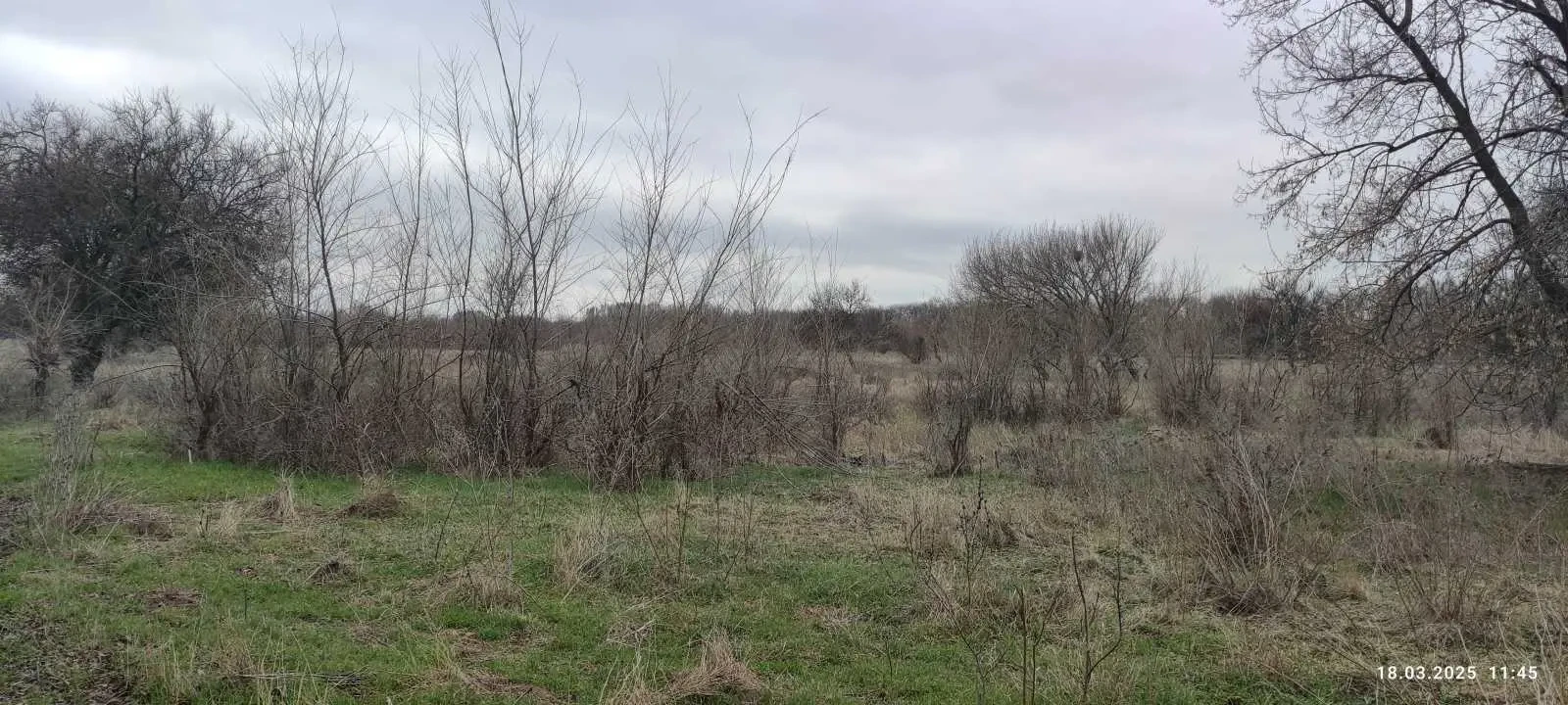 ділянка під житлову забудову Запоріжжя, Дніпровський, вул. Адм. Мака.. 3
