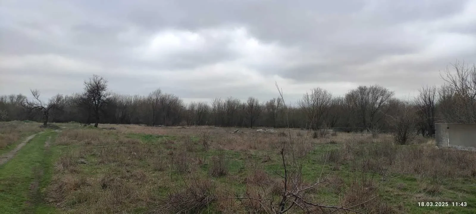 ділянка під житлову забудову Запоріжжя, Дніпровський, вул. Адм. Мака.. 5