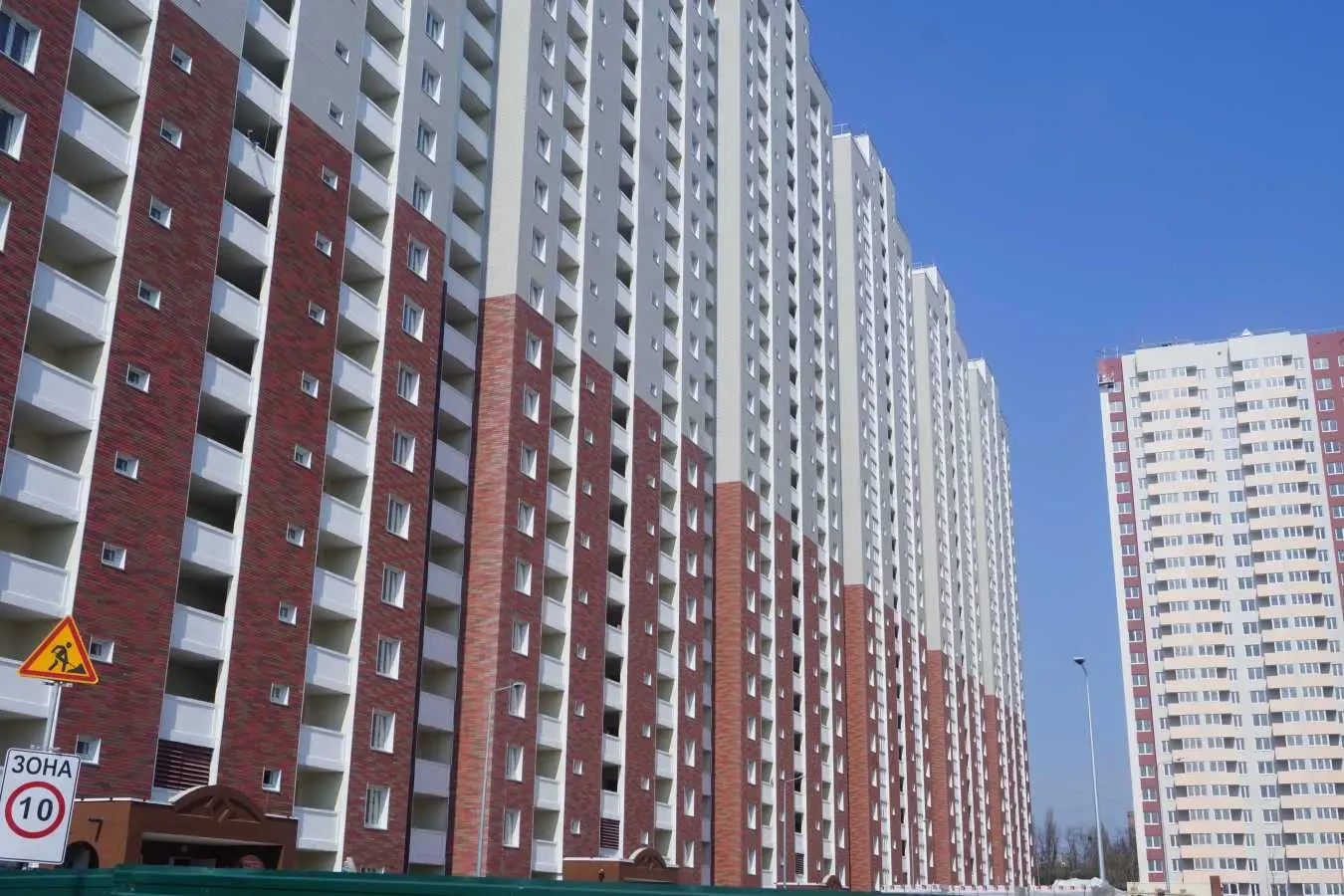 офісне приміщення Київ, Оболонський, Балтійський 3а 4
