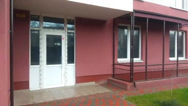 офісне приміщення Київ, Оболонський, Балтійський 3а