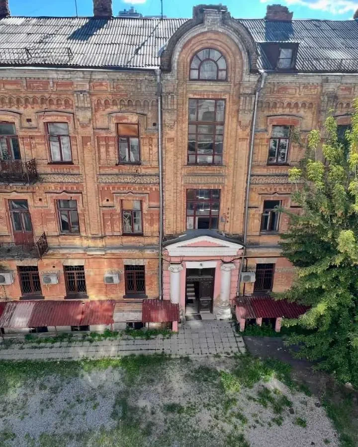приміщення, будівлі Київ, Шевченківський, Ярославів Вал 29б 2