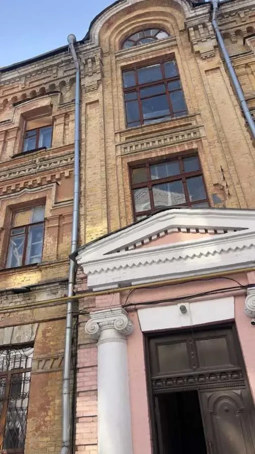 приміщення, будівлі Київ, Шевченківський, Ярославів Вал 29б 3