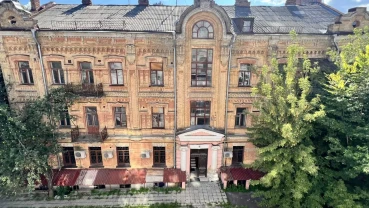 приміщення, будівлі Київ, Шевченківський, Ярославів Вал 29б