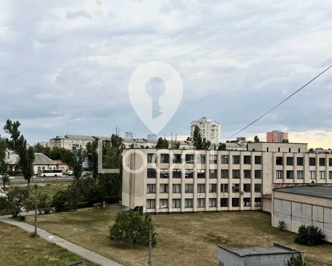 2-к квартира Київ, Дніпровський, Харківське 17А 14