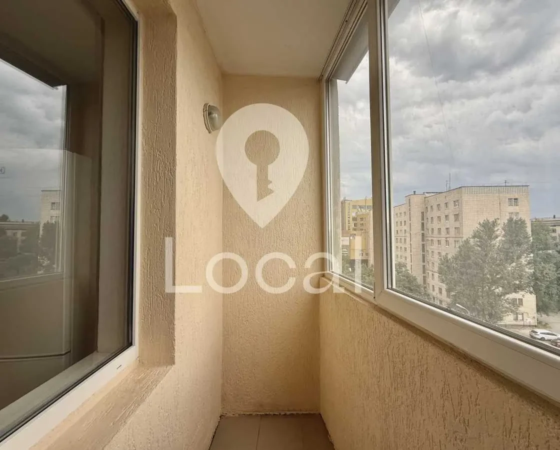 2-к квартира Київ, Дніпровський, Харківське 17А 13