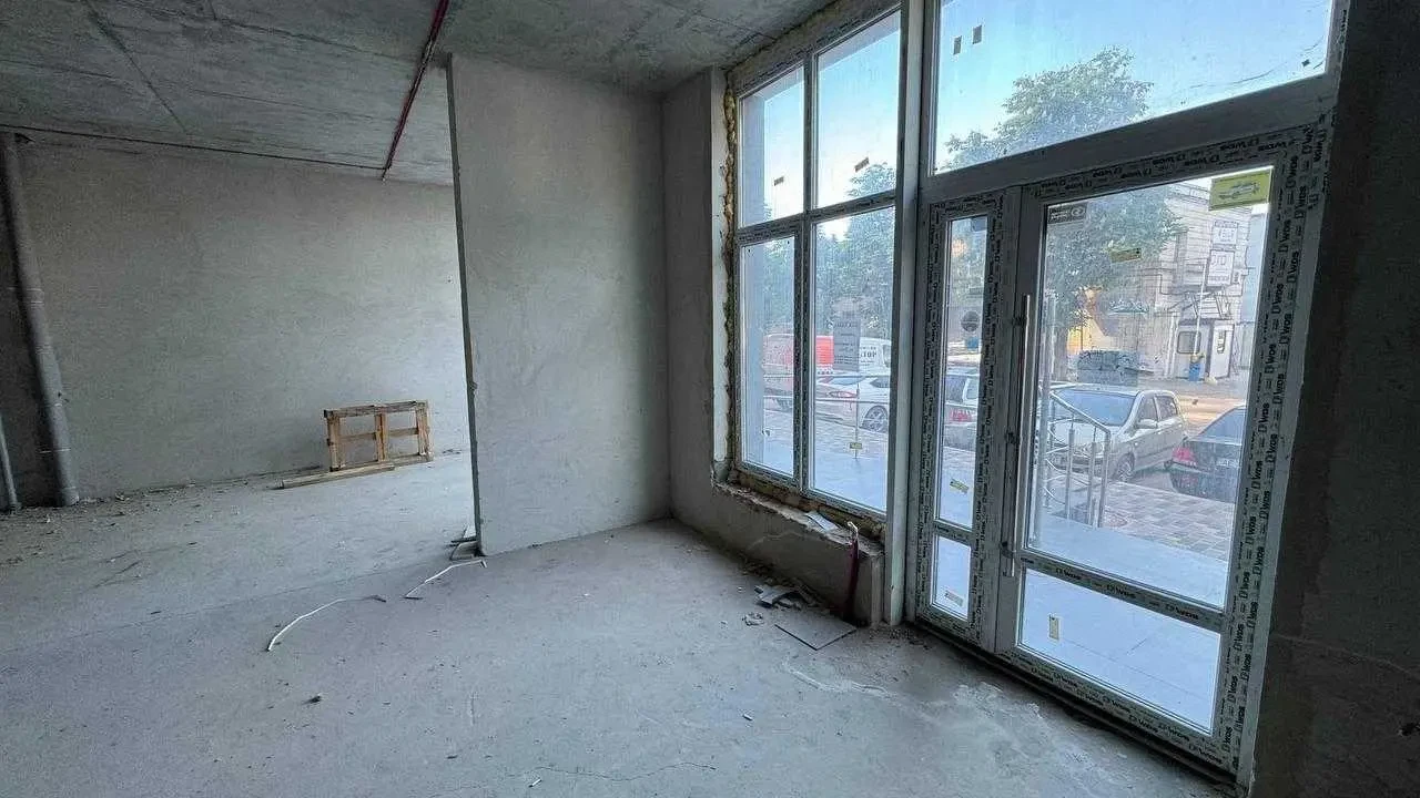 офісне приміщення Київ, Оболонський, Миколи Гулака 4