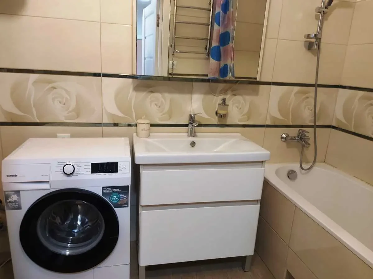 2-к квартира Київ, Оболонський, Сім’ї Кульженків 35 3