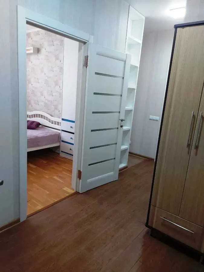 2-к квартира Київ, Оболонський, Сім’ї Кульженків 35 2