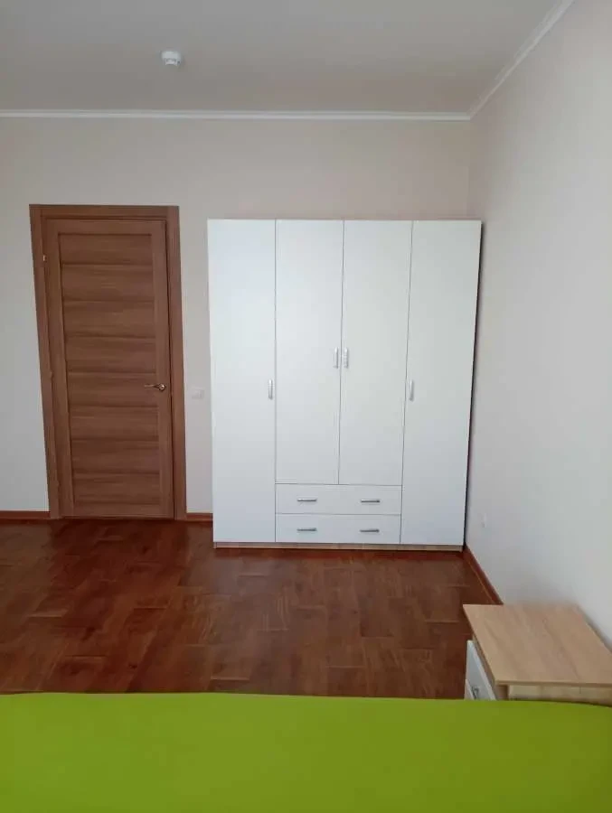 1-к квартира Київ, Дарницький, Ревуцького 54б 4