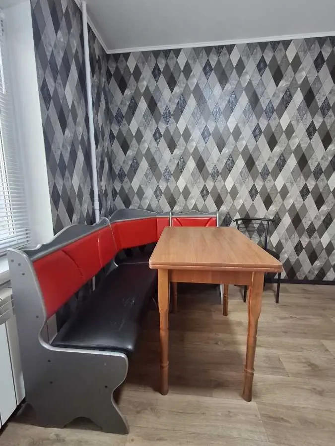 1-к квартира Київ, Дарницький, Михайла Драгоманова 12а 3