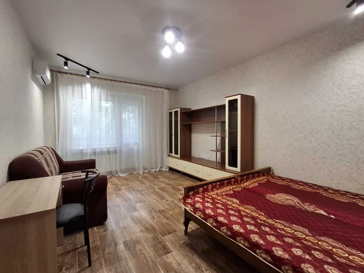 1-к квартира Київ, Дарницький, Михайла Драгоманова 12а 2