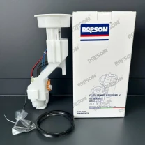 Паливний насос Dopson BMW X5/E53 DPS6211 16116755043