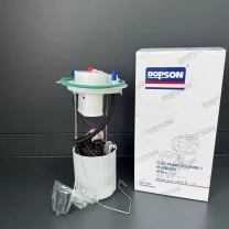 Насос паливний Dopson Fiat 500 68070715AB 68143631AA 68143631AB 68143629AA 50526036 68143629AA 68143629AB 68143629AC DPS0705