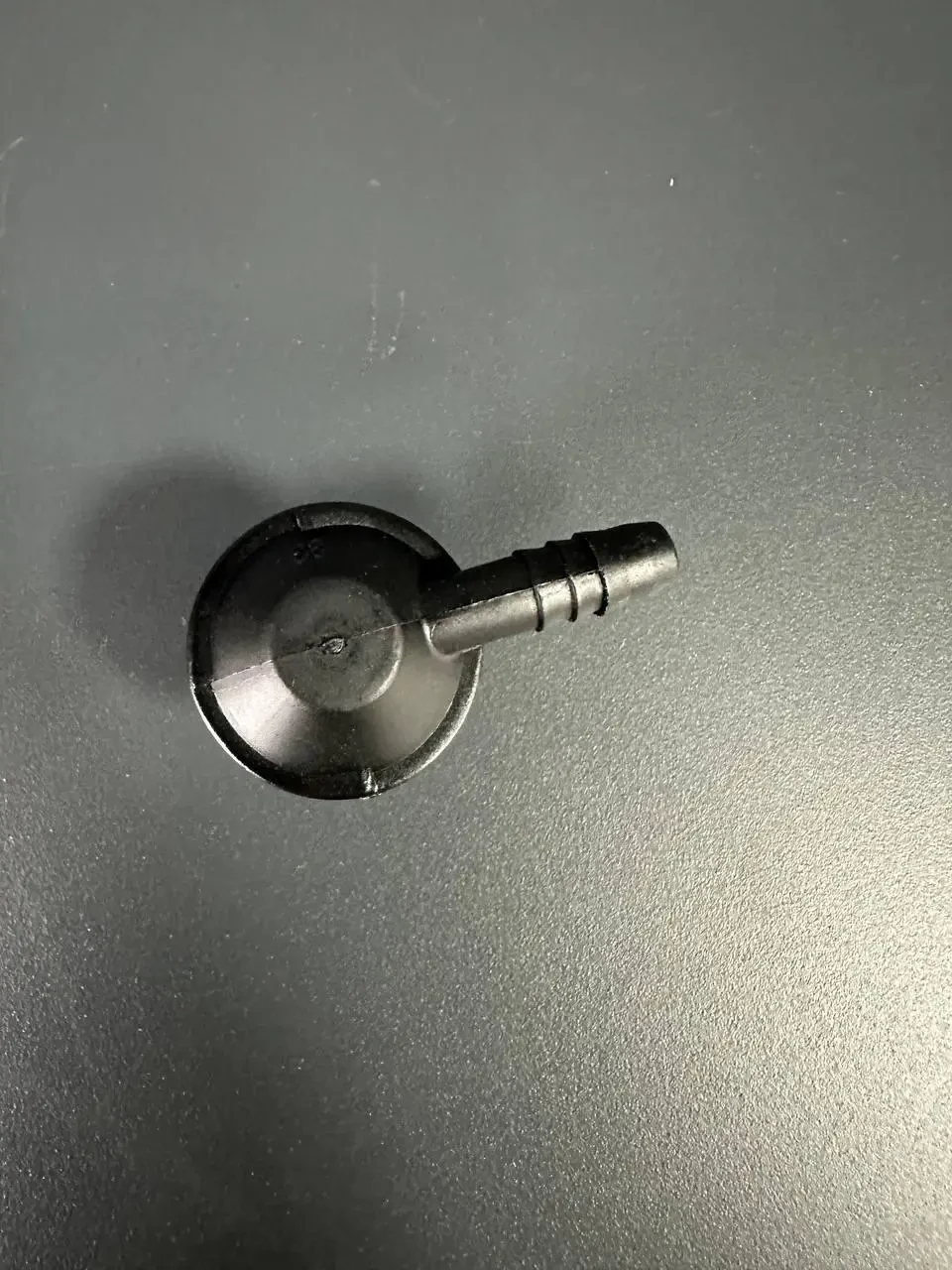 Кутовий зворотній клапан BMW E30, E36, E46, Z3, Z8 MINI Cooper Mk I 34331161300 2