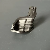 Кронштейн фари поравий bmw: F30; F31; F32; F33; F36 51647285598