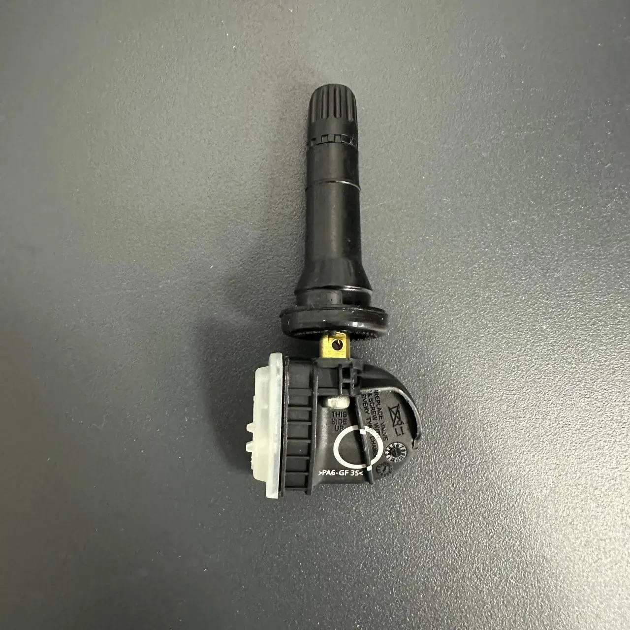 Датчик тиску в шинах (система TPMS) 315 МГц Ford Edge (друге покоління, кузов CD539, 2015–2022 роки випуску)Mustang (шосте 2