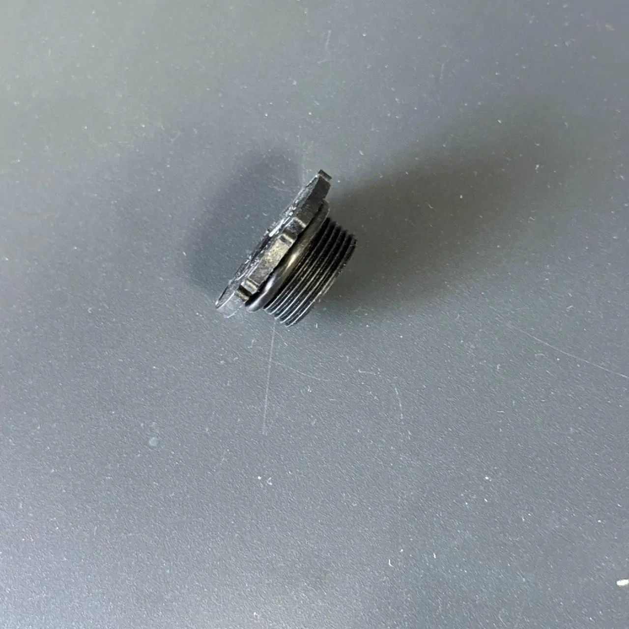 Пробка піддона двигуна BMW 11137605018