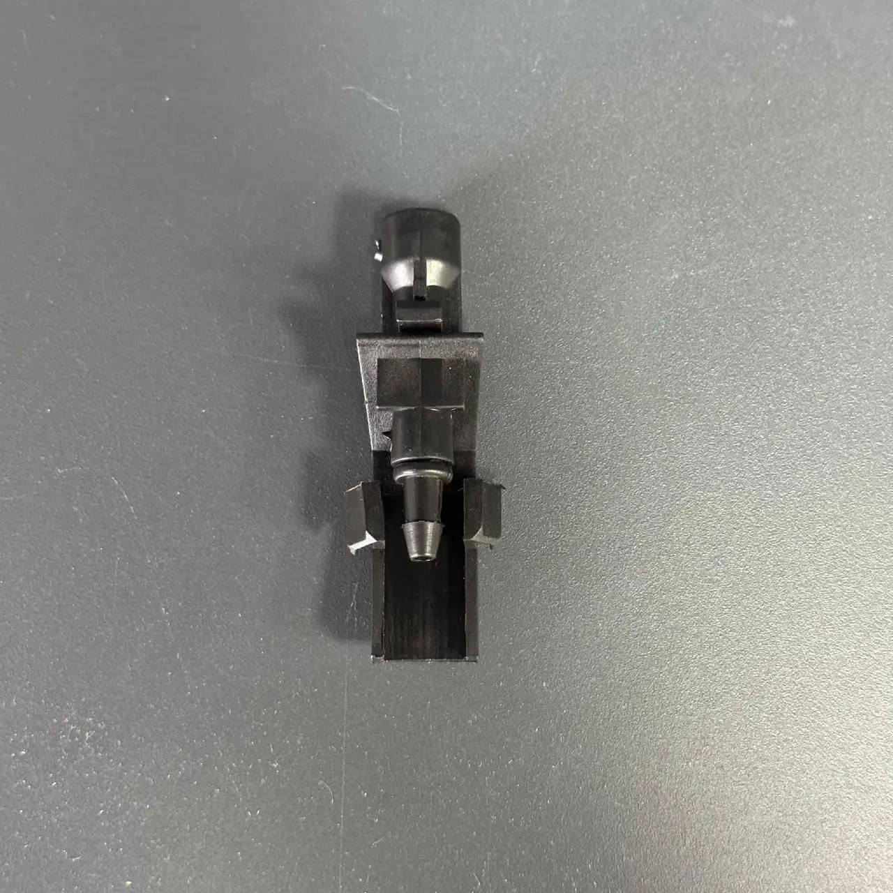Форсунка омивача (металевий розпилювач) Honda Pilot (2016–2022)  Acura MDX (2014–2020) 76810tgge01 1