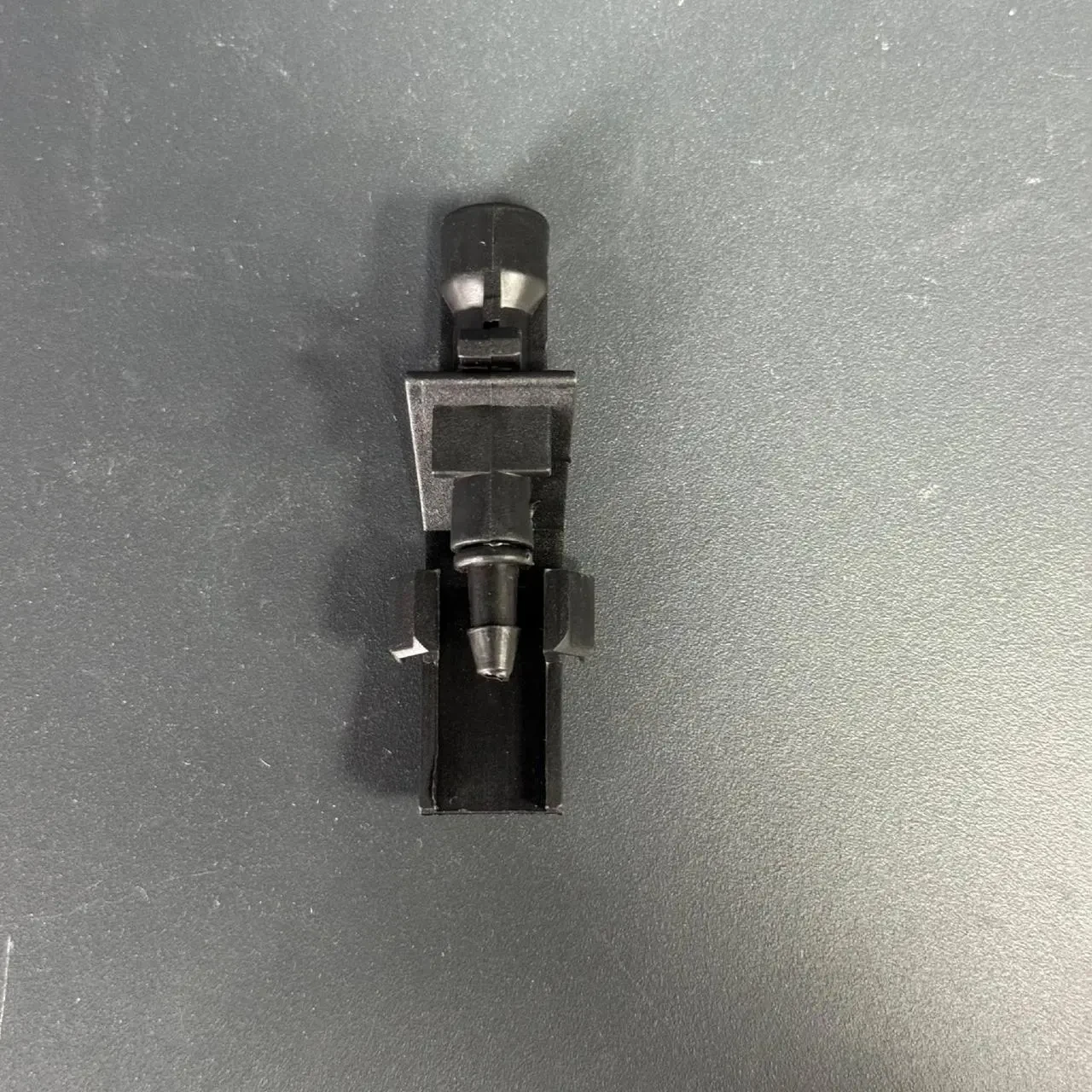 Форсунка омивача (пластиковий розпилювач) Honda Pilot (2016–2022)  Acura MDX (2014–2020) 76810tgge01
