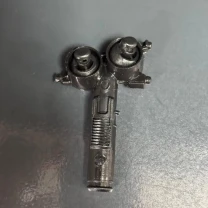 Форсунка омивача фари передньої, лівої Volkswagen 1k6955103