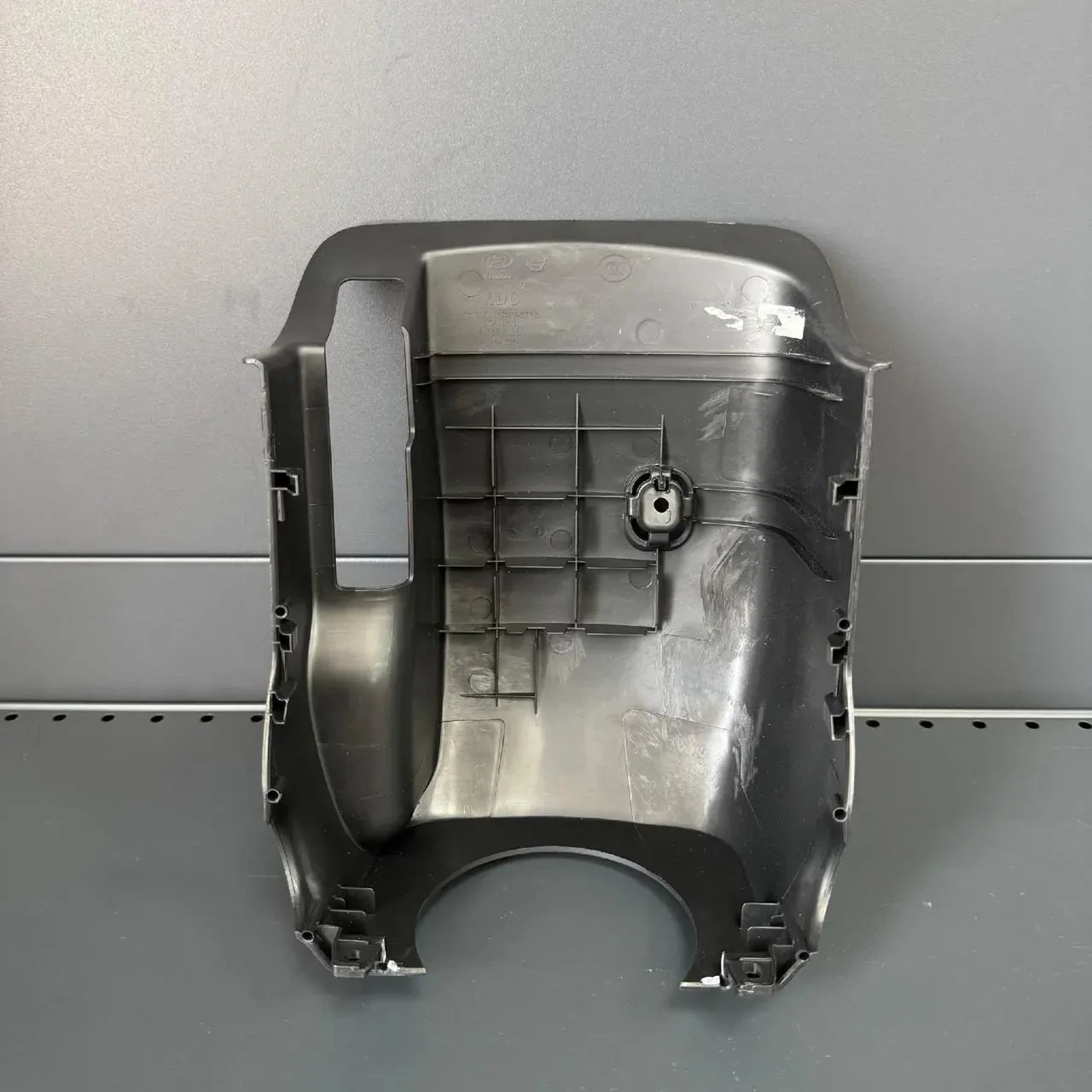 Кожух рульової колонки Hyundai Kona 84855F0050 2