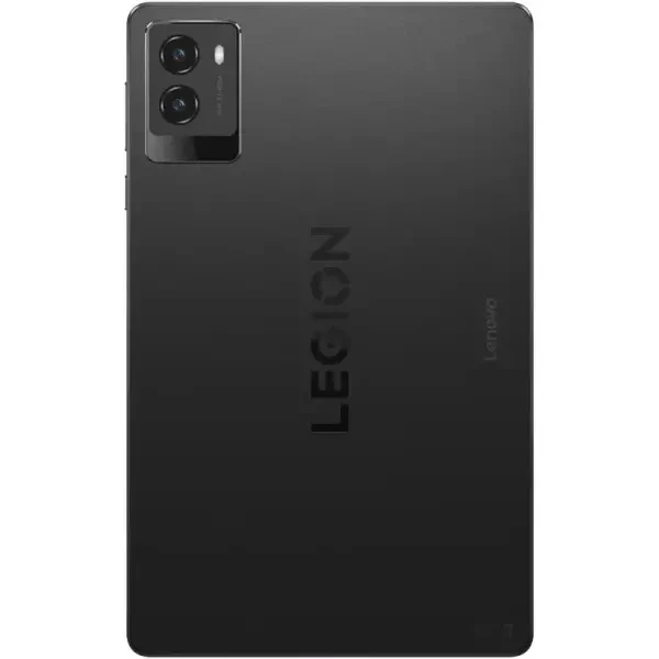 Планшет Lenovo Legion Tab Gen 3 16/512GB Eclipse Black (ZAEF0081UA) UA 2