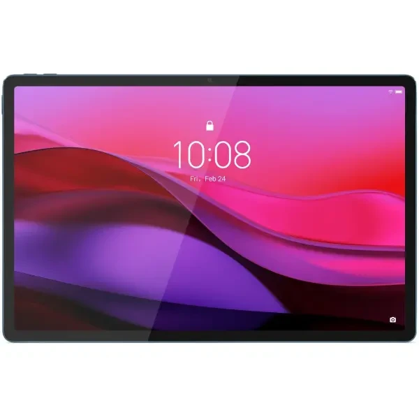 Планшет Lenovo Yoga Tab Plus 16/256GB Tidal Teal (ZAEG0103UA) UA