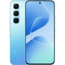 Смартфон Infinix Hot 60 Pro (X6885) 8/128GB NFC Sapphire Blue Global UA