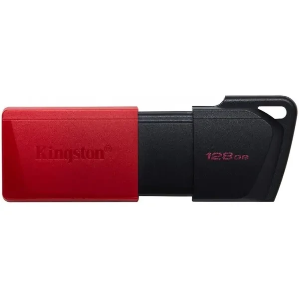 Флеш пам'ять Kingston DataTraveler Exodia M 128GB Black/Red (DTXM/128GB) 3