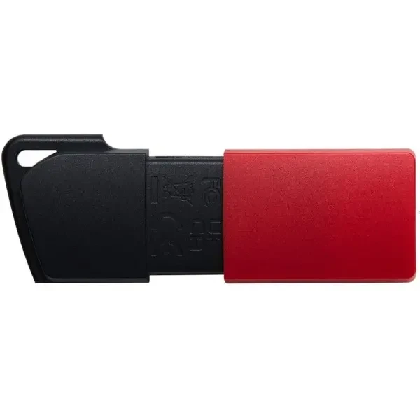Флеш пам'ять Kingston DataTraveler Exodia M 128GB Black/Red (DTXM/128GB) 4