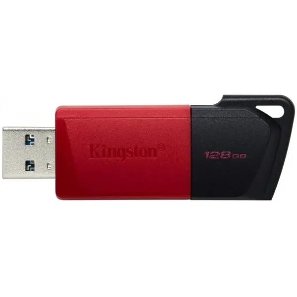 Флеш пам'ять Kingston DataTraveler Exodia M 128GB Black/Red (DTXM/128GB) 5