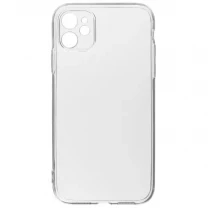 Чохол ArmorStandart Air Camera cov для iPhone 11 Прозорий (ARM61046)