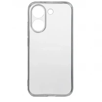 Чохол ArmorStandart Air для Xiaomi Poco X8 Pro 5G Camera cover Clear (ARM90703)